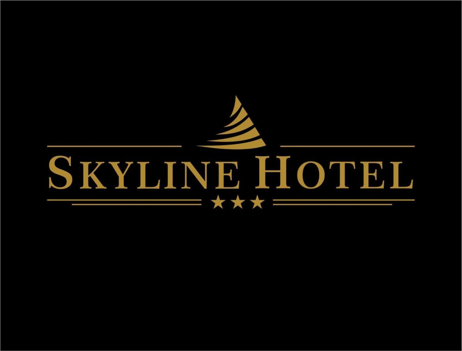 Skyline Hotel Hanover Exterior photo